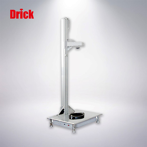 DRK505落球衝擊試驗機