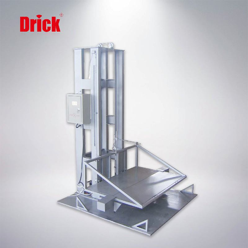 DRK124 跌落試驗機（jī）