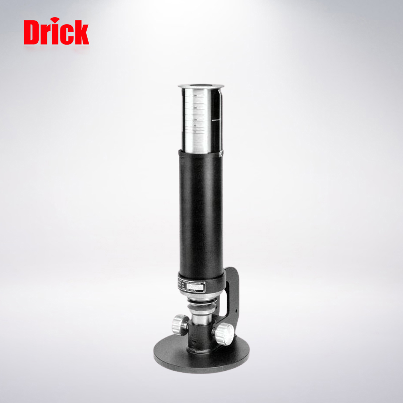 葛（gě）萊爾透氣（qì）度儀