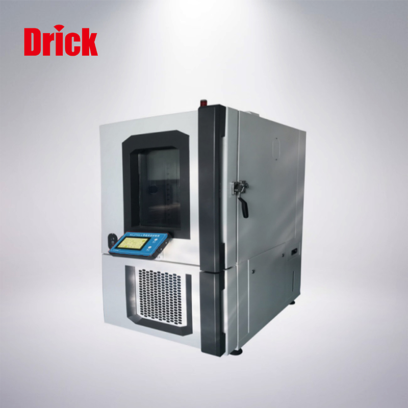 DRK-666 阻塞試驗試（shì）樣處理機