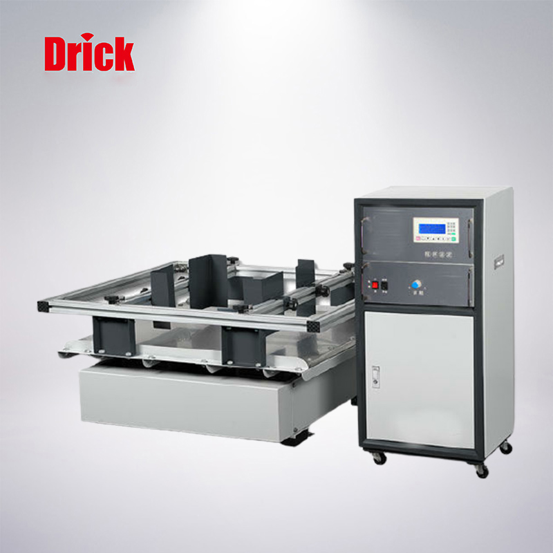 DRK100模擬運輸振動台