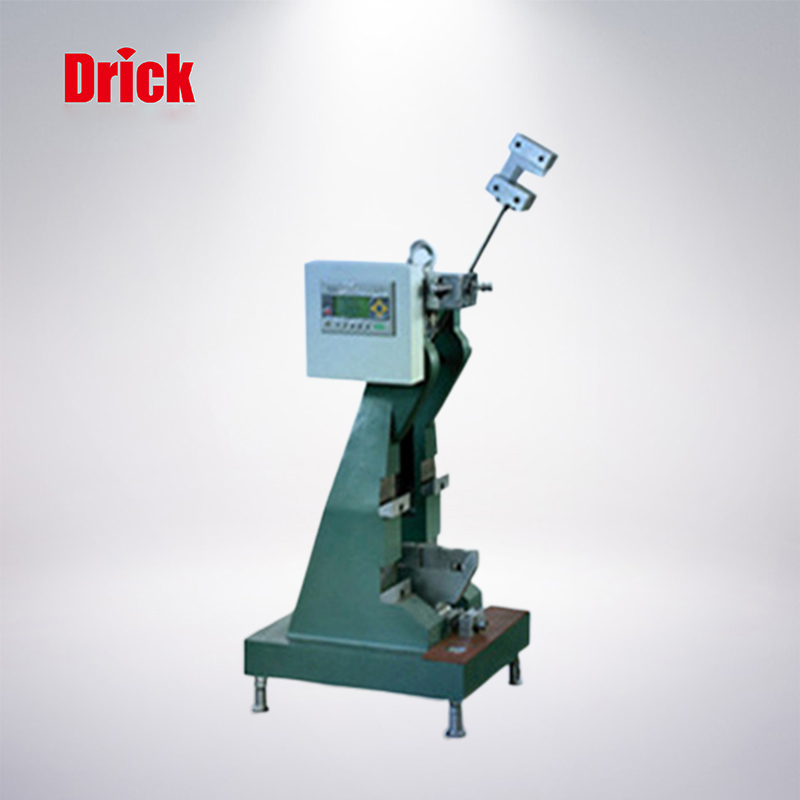 XC-22D型電（diàn）子式懸臂梁衝擊試驗機