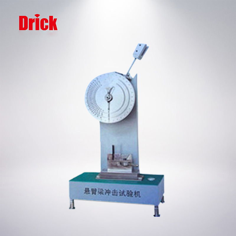 XC-22型懸臂梁衝擊試驗機