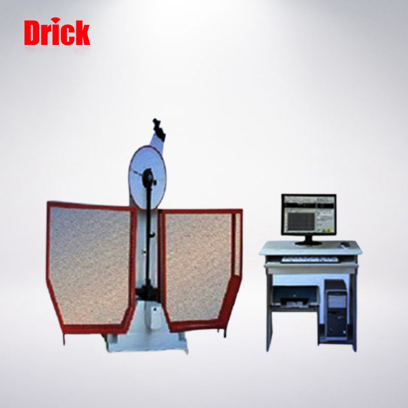 JBW300微機控製衝擊試驗（yàn）機