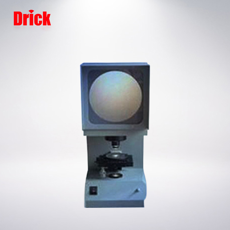 CST-50型夏比投影儀（yí）