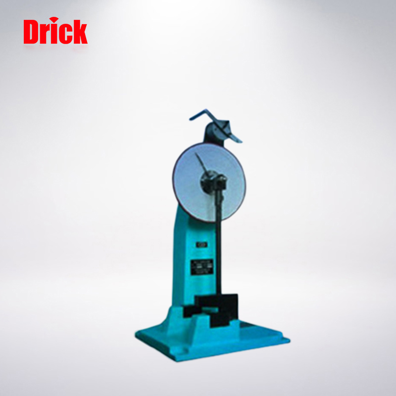 JB-300手動（dòng）衝擊試驗機