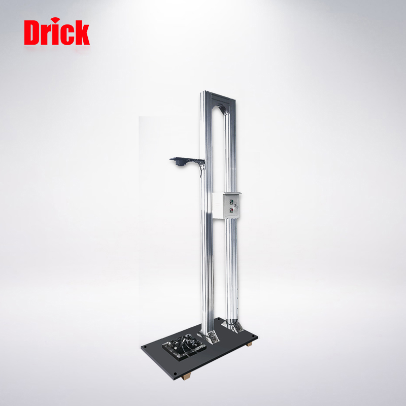 DRK140大球衝擊試驗機