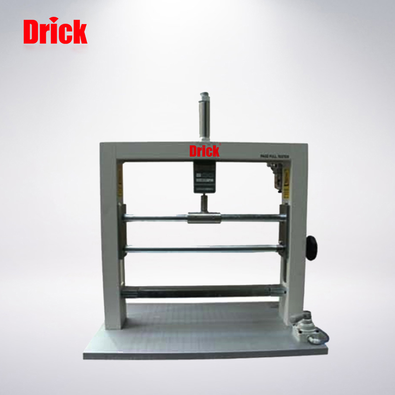 DRK-YM頁麵（miàn）拉力測試儀