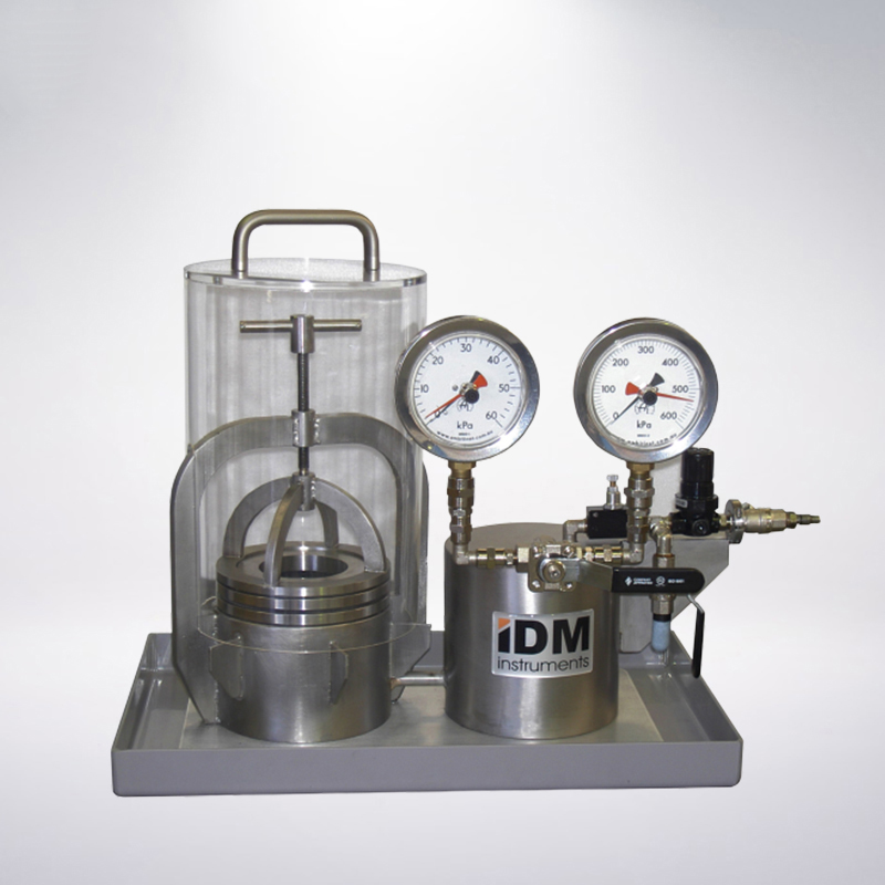 H0003紡織品耐滲（shèn）透測試儀