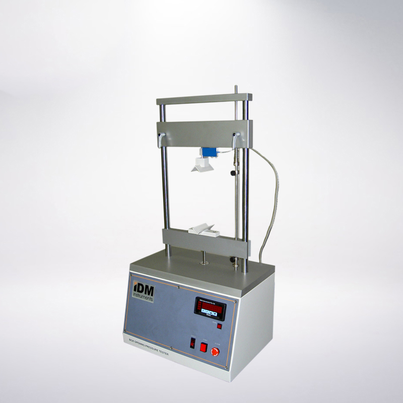 B0007紙（zhǐ）箱打開壓力（lì）測試儀