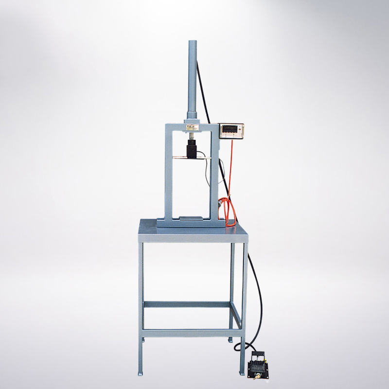 C0020 紙管紙（zhǐ）芯抗壓測試儀