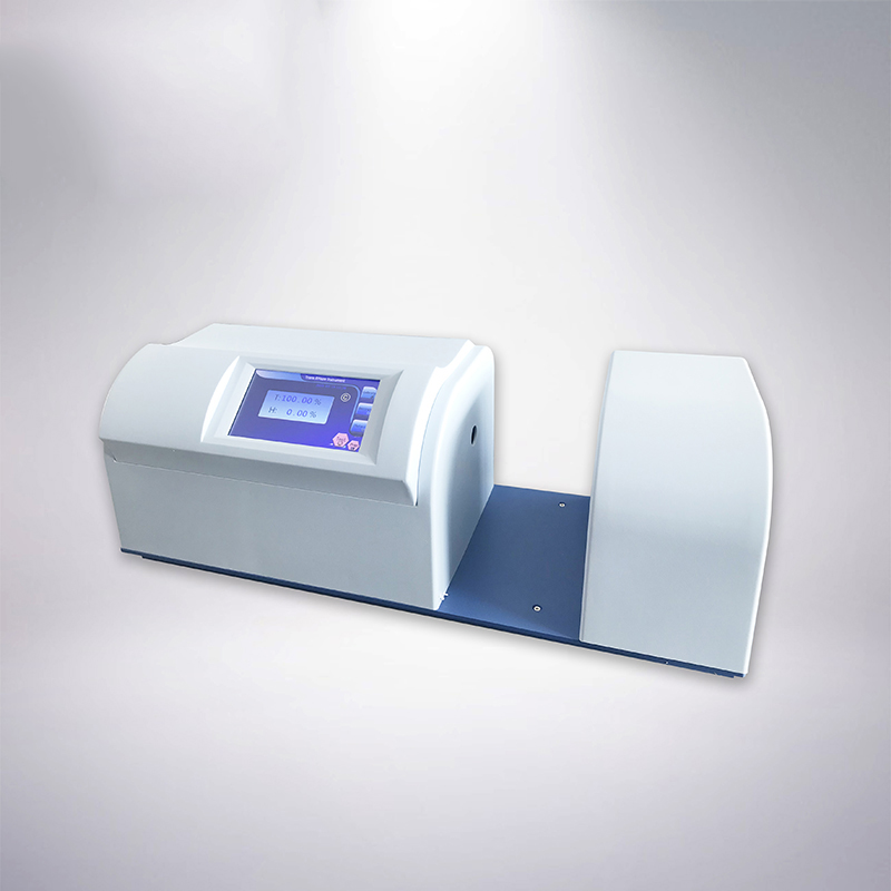 DRK122透光率霧度儀（yí）