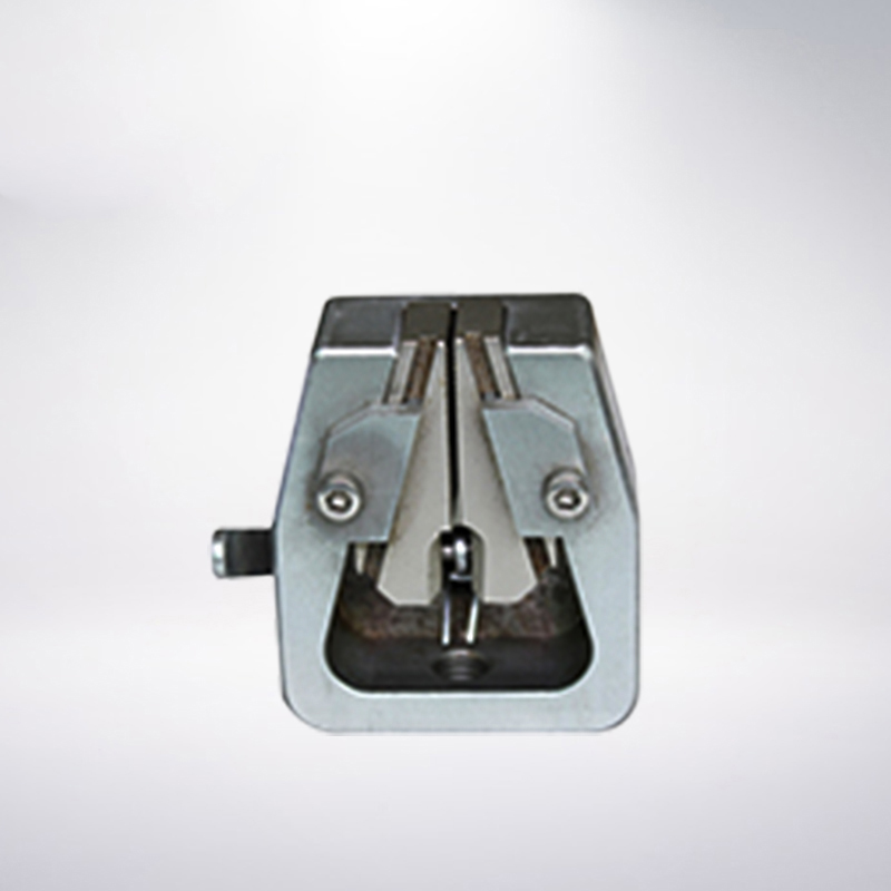 100N鍥（qiè）形夾具