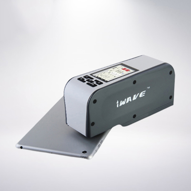 WF32精（jīng）密色差儀