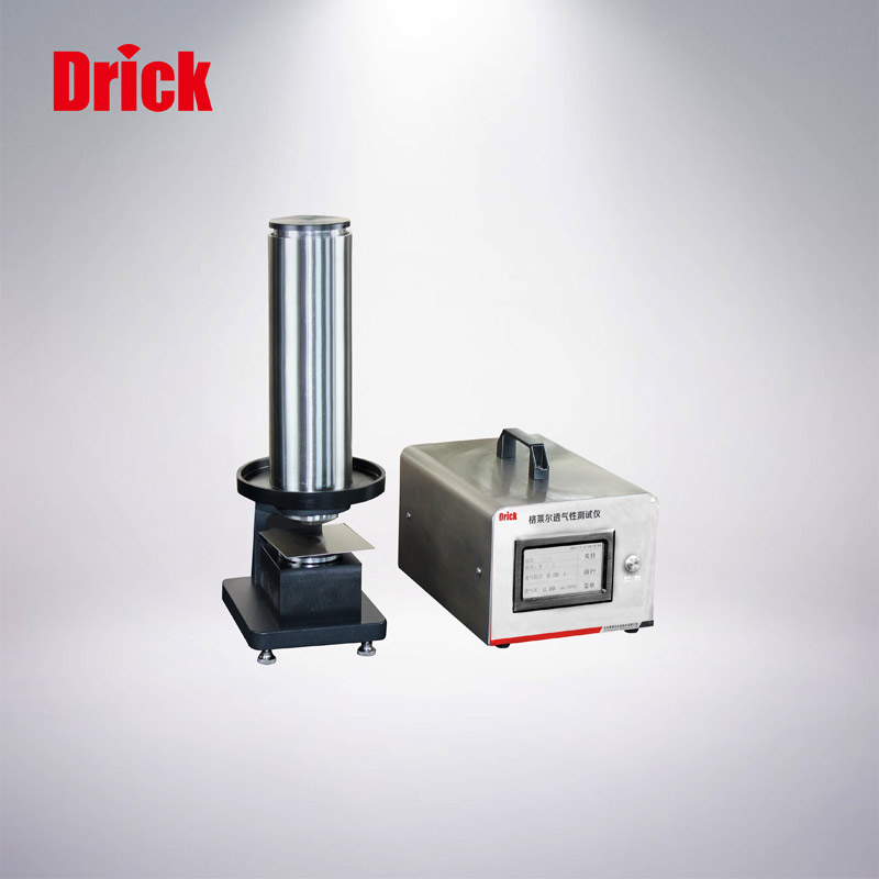 DRK461A葛爾萊（lái）(Gurley)法透（tòu）氣性測試儀