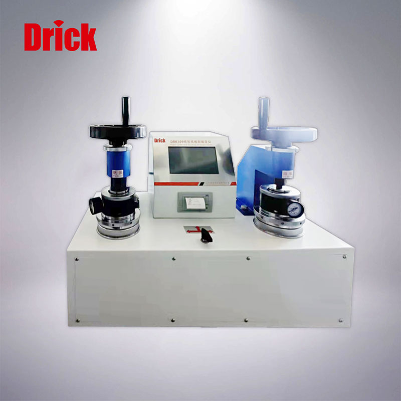 DRK109DH手動雙頭耐（nài）破度（dù）儀