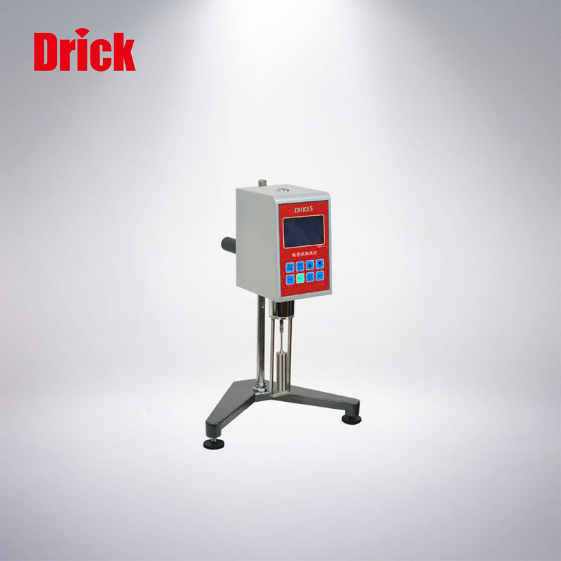 DRK5S旋轉粘（zhān）度（dù）計