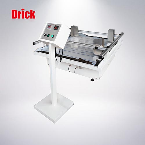 DRK100模擬運輸振動台