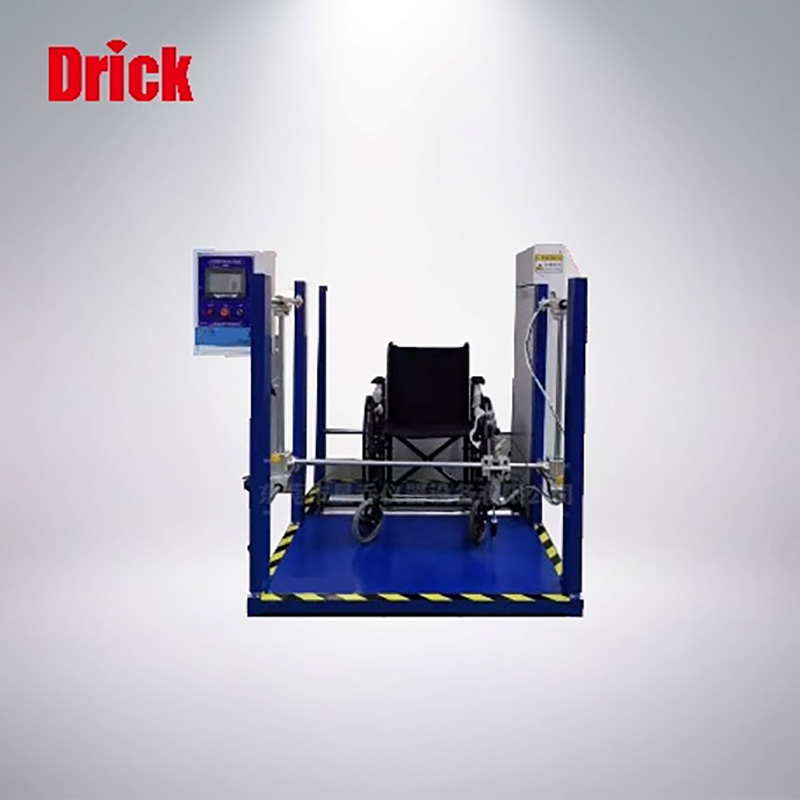 製動器疲勞強度測試機