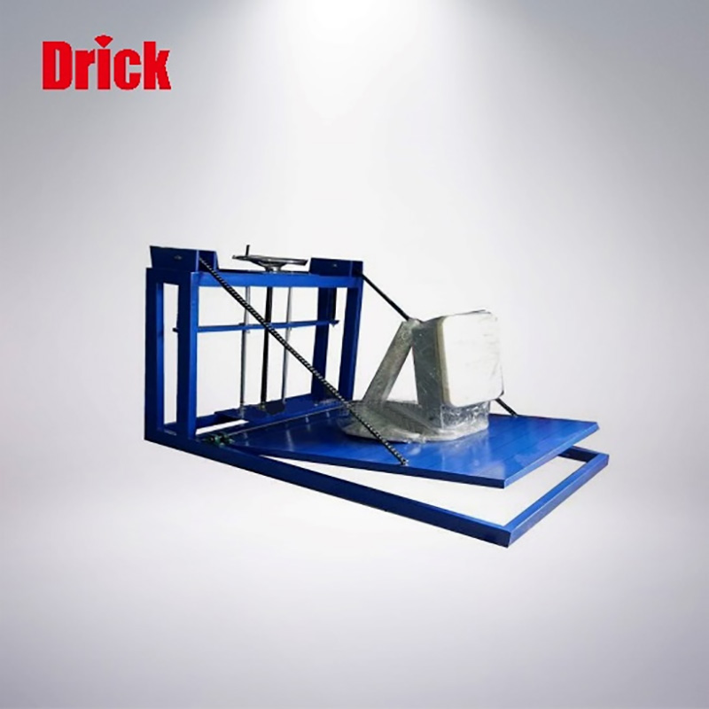 硬質水平測試平台