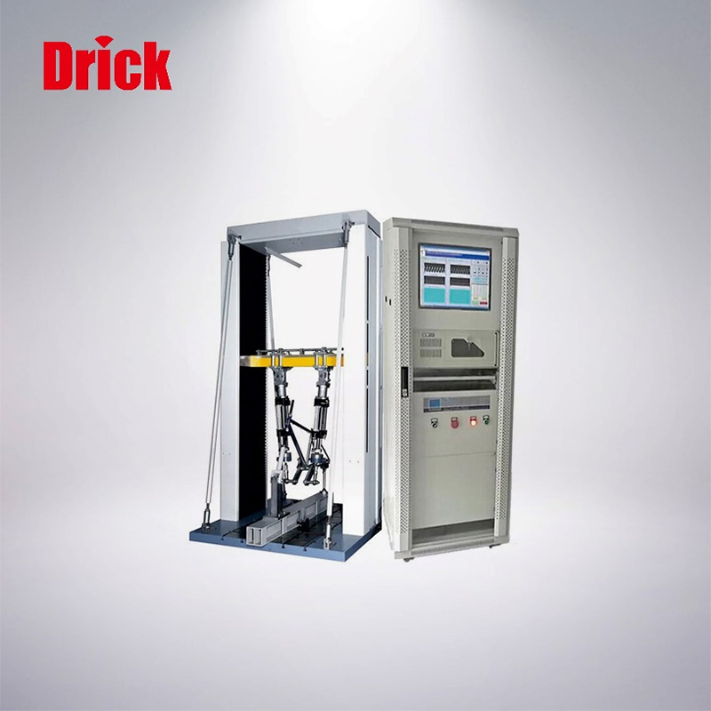 多（duō）用途假（jiǎ）肢假腳動態（tài）疲勞測試機