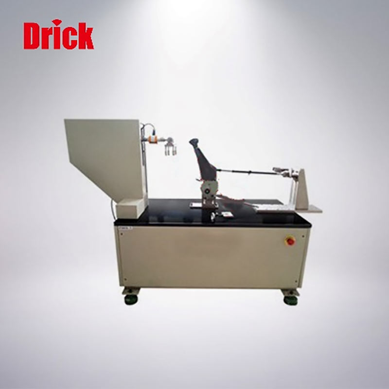 殘疾人駕駛汽（qì）車輔助裝置檢測係統