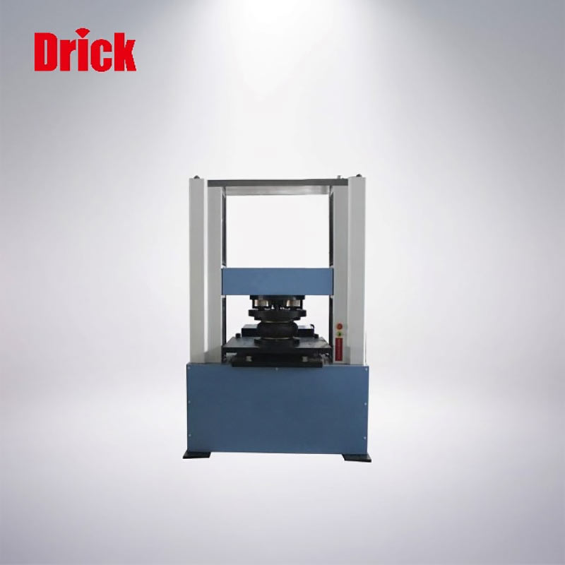 下肢假肢靜（jìng）態試驗機