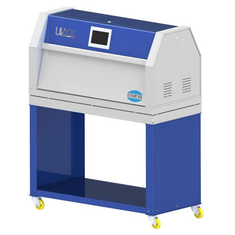 紫（zǐ）外線試（shì）驗箱（xiāng）