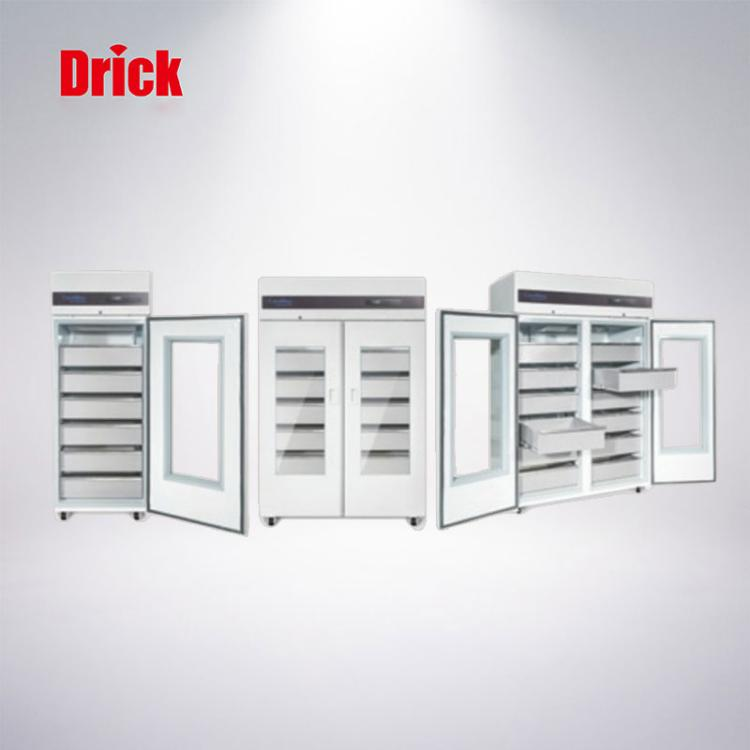 +4°C血（xuè）液保存箱（立式2）