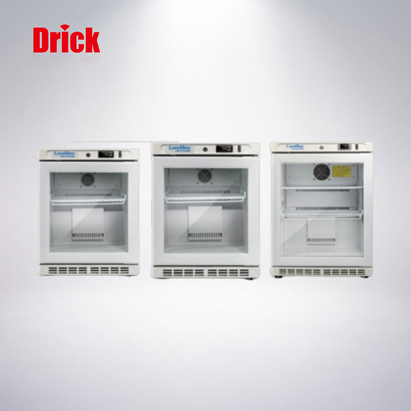 2℃~8°C藥品保存箱（桌上（shàng）/台下型）