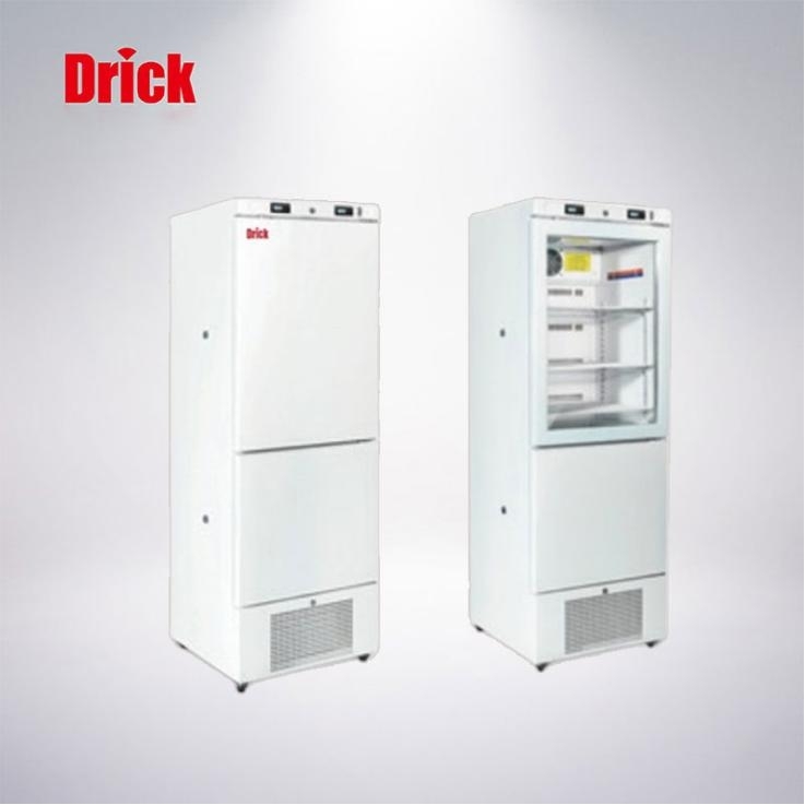 -25°C+4°C冷藏（cáng）冷凍保存箱