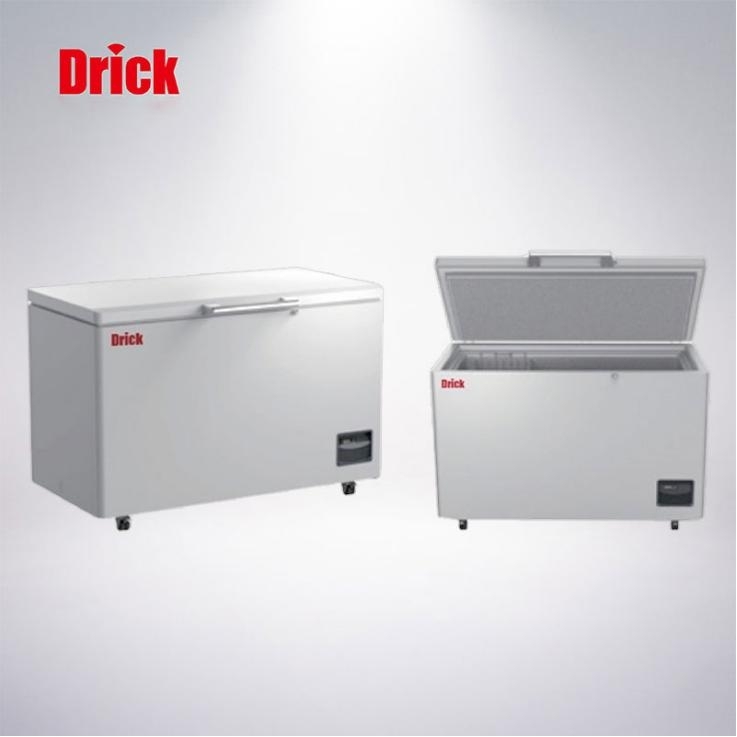 -60℃超低溫保（bǎo）存箱