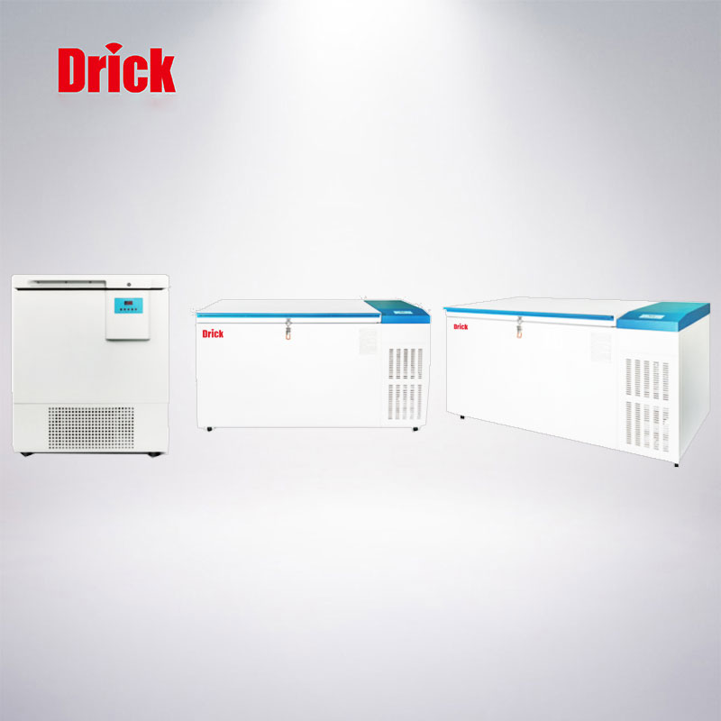 -86℃臥（wò）式超低（dī）溫保存箱
