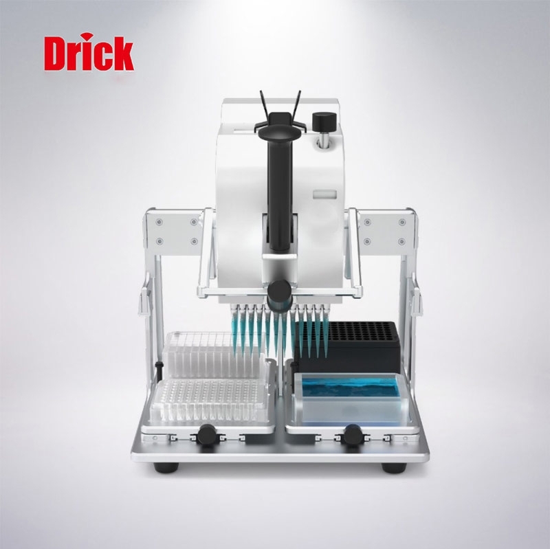 DRK-SC9000 SE 96通道手動移液工作（zuò）站