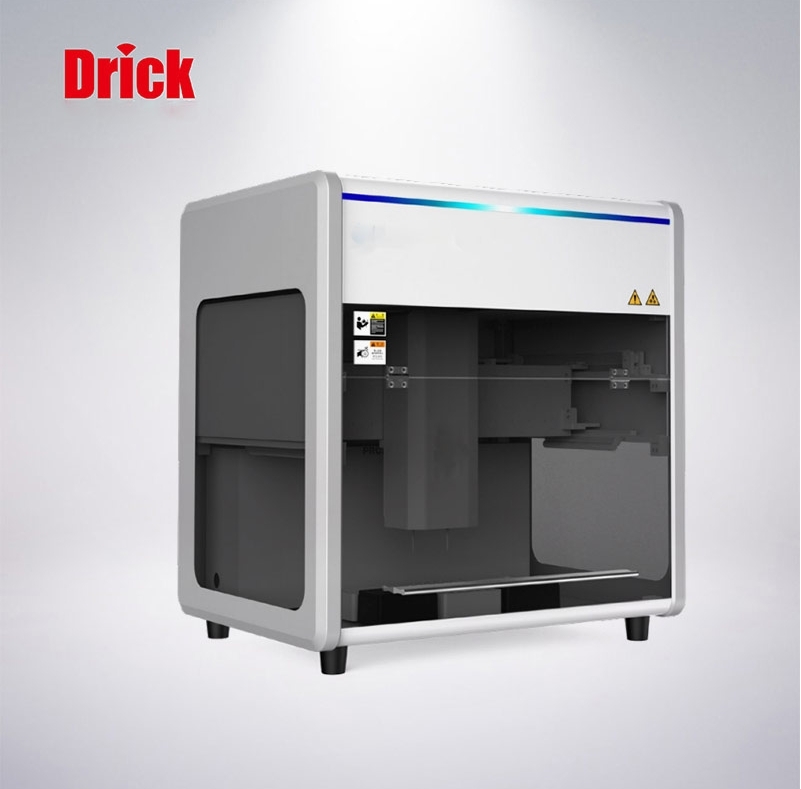 DRK-SC9310 SE 多功能全自動（dòng）移液工作站