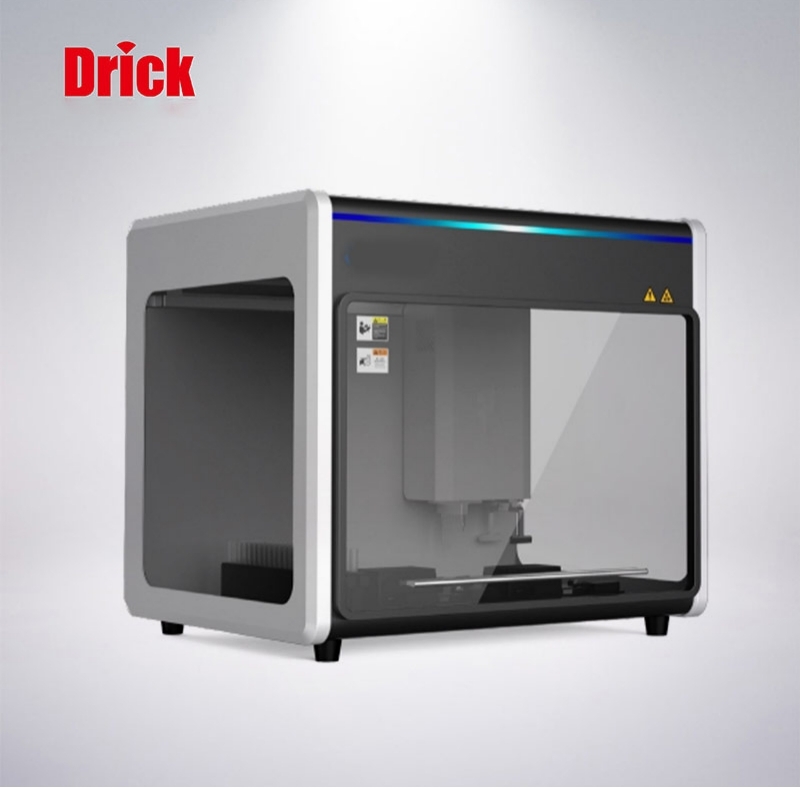 DRK-SC9320 多功能全（quán）自動移液工作站