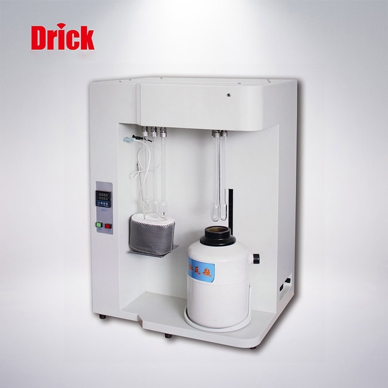 DRK-GS103全自動比表麵及孔隙度分析儀