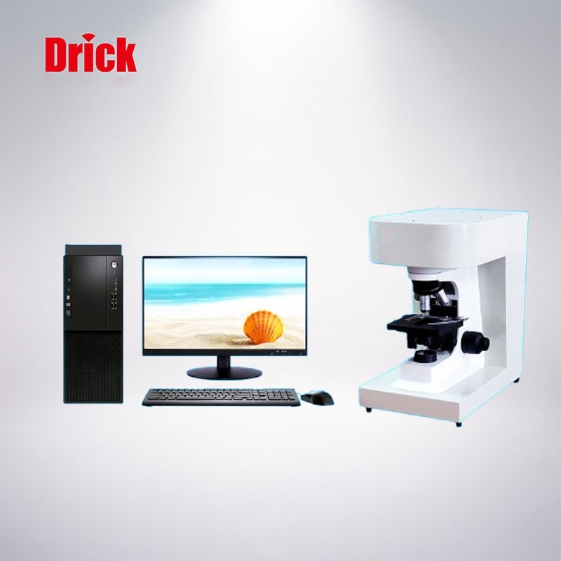 DRK-G302顆（kē）粒圖像分析儀