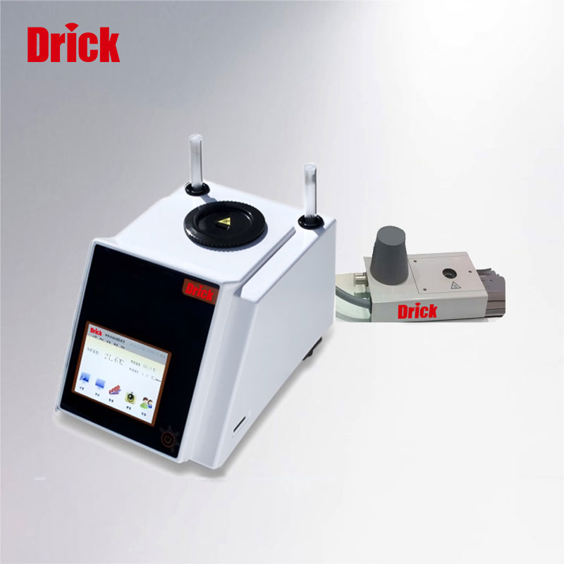 DRK-X350顯微熱分（fèn）析（xī）儀