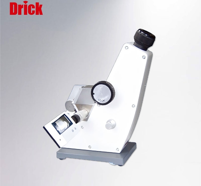 DRK-WYA阿貝折（shé）射儀