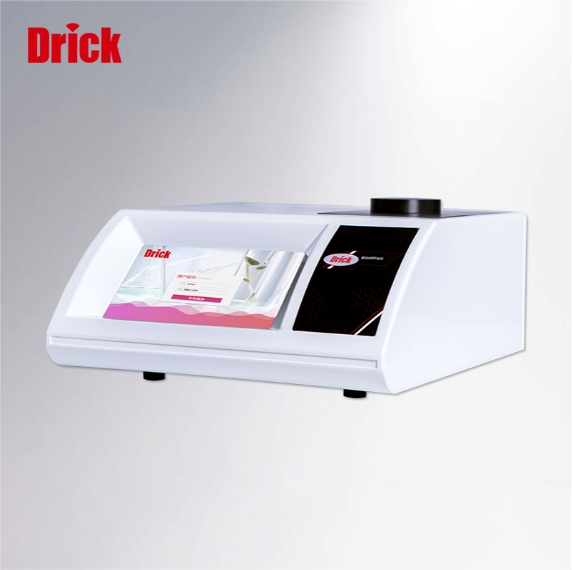 DRK-Y81全（quán）自動折光儀