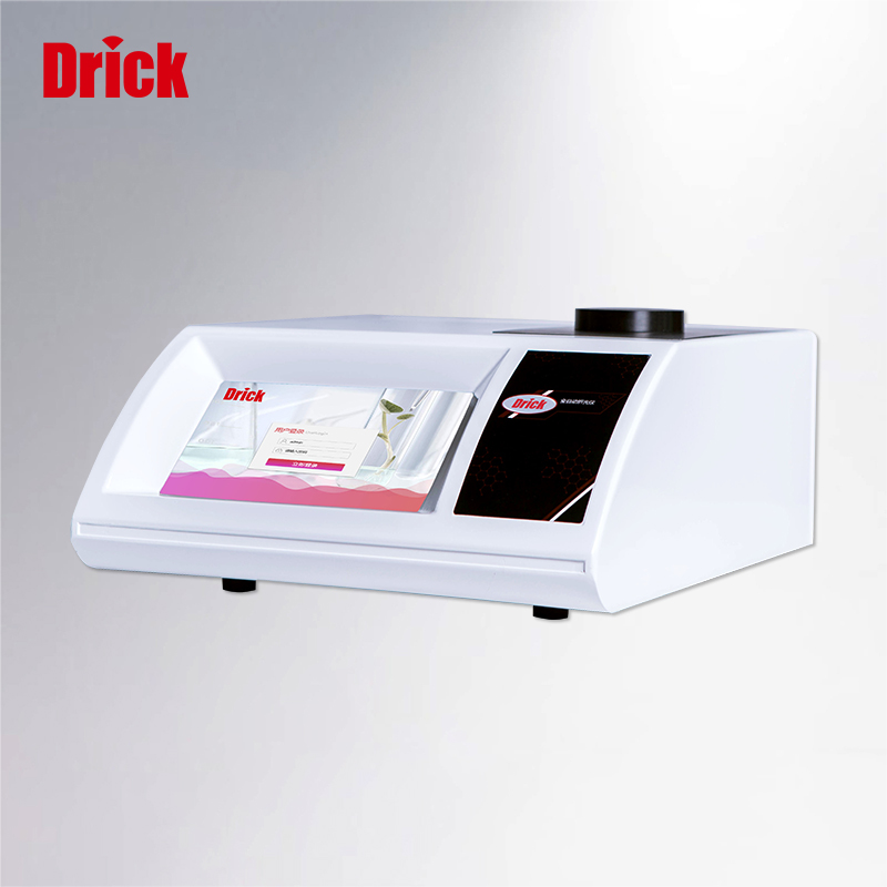 DRK-Y85全自動折（shé）光儀
