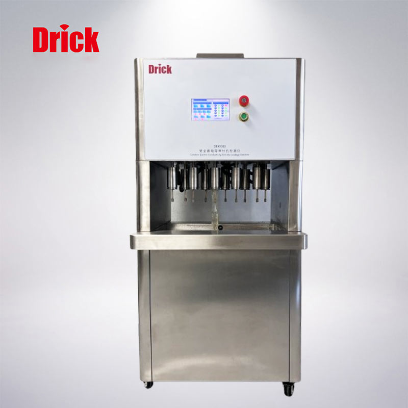 DRK-Y03避（bì）孕套電檢漏（lòu）水試驗儀