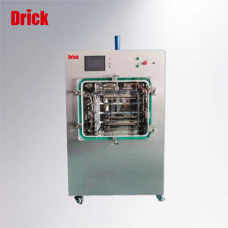 DRK-75L100FGP 凍幹機