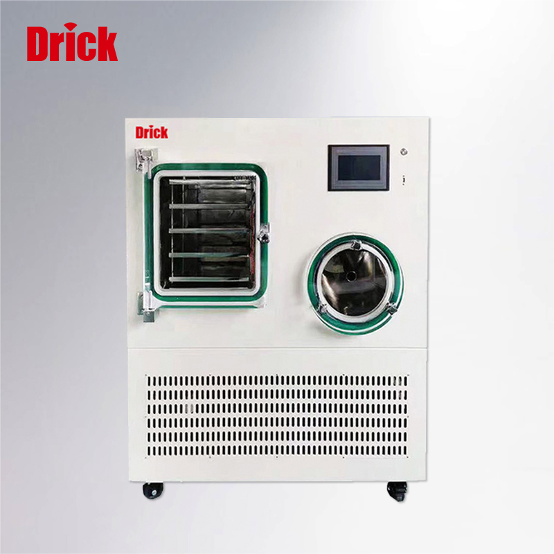 DRK-75L30FGP冷（lěng）凍幹（gàn）燥機