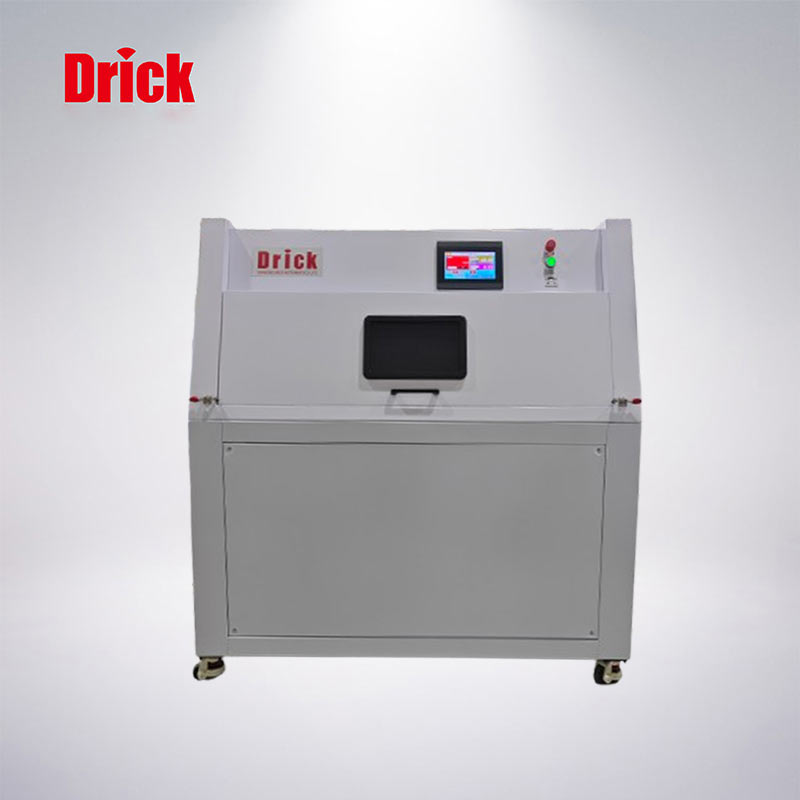 DRK645紫外光耐氣候（hòu）試驗箱