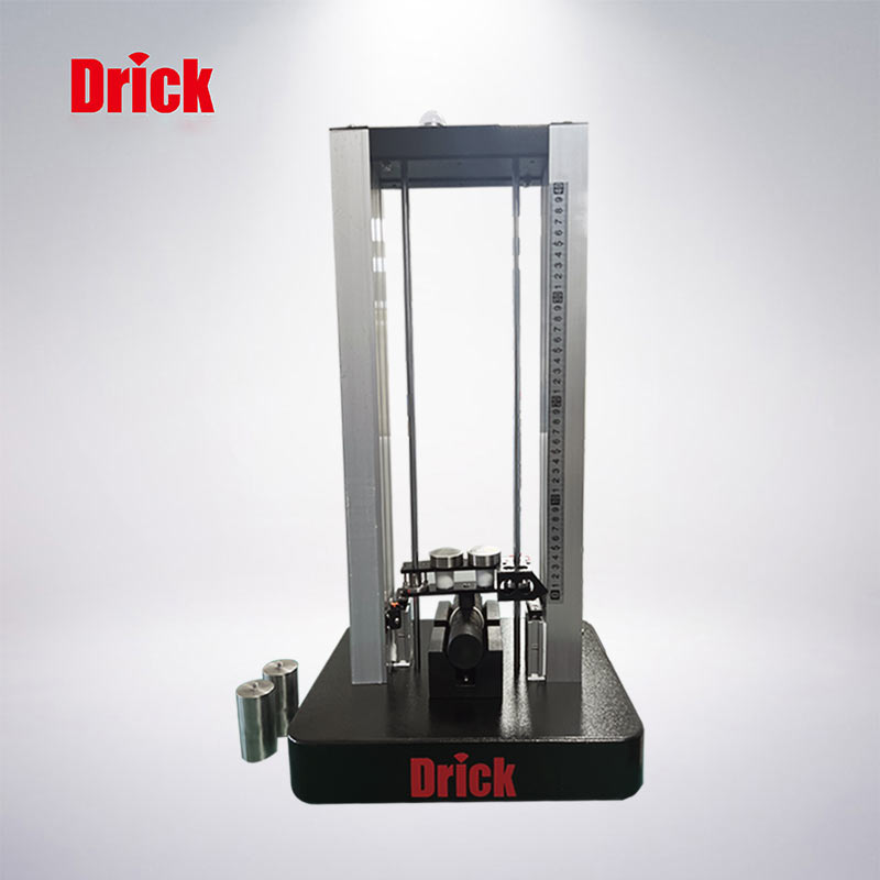 LC落錘衝擊試驗機