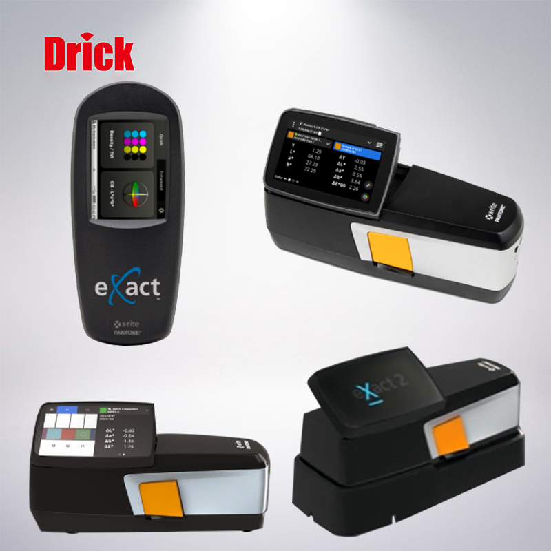 愛色麗 eXact係列（liè）分光光（guāng）度（dù）儀