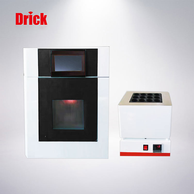 DRK-WB6高通量智能微波消解（jiě）儀