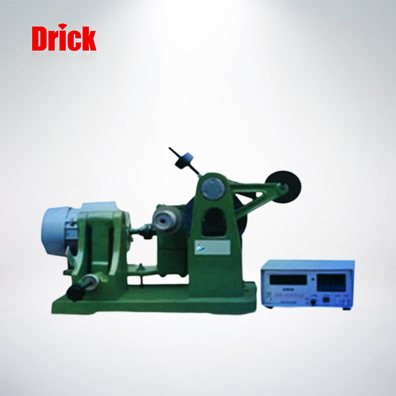 WML-76阿（ā）克隆磨耗機